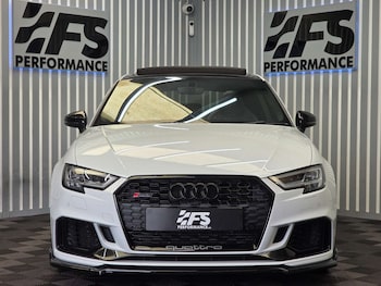 Used Audi RS3 2018 for sale - 78583572: Photo