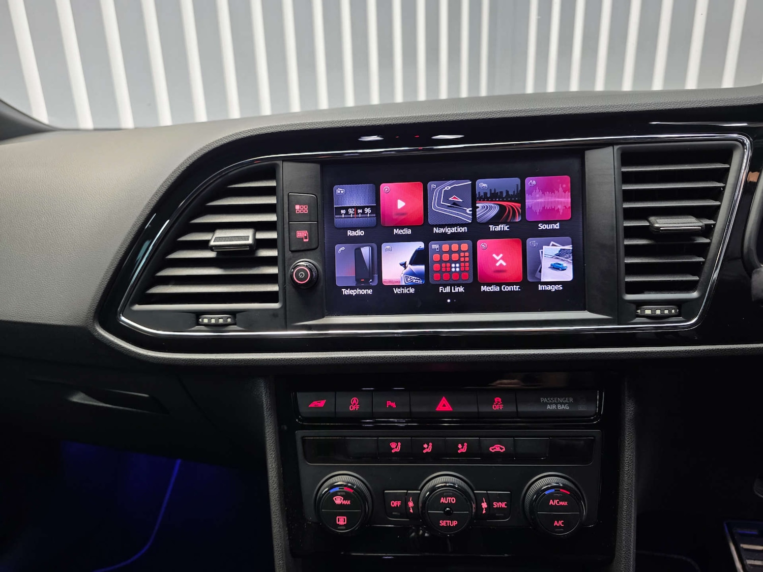 Used SEAT Leon 2019 for sale - 77583902: Photo 10