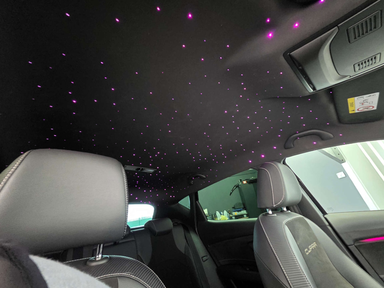 Used SEAT Leon 2019 for sale - 77583902: Photo 13