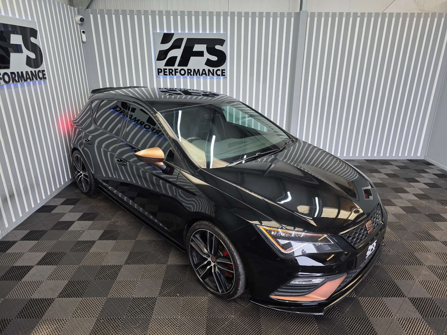 Used SEAT Leon 2019 for sale - 77583902: Photo 14