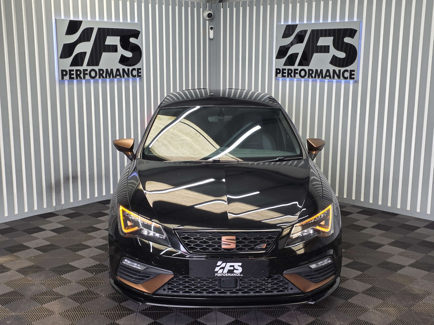 Used SEAT Leon 2019 for sale - 77583902: Photo 15