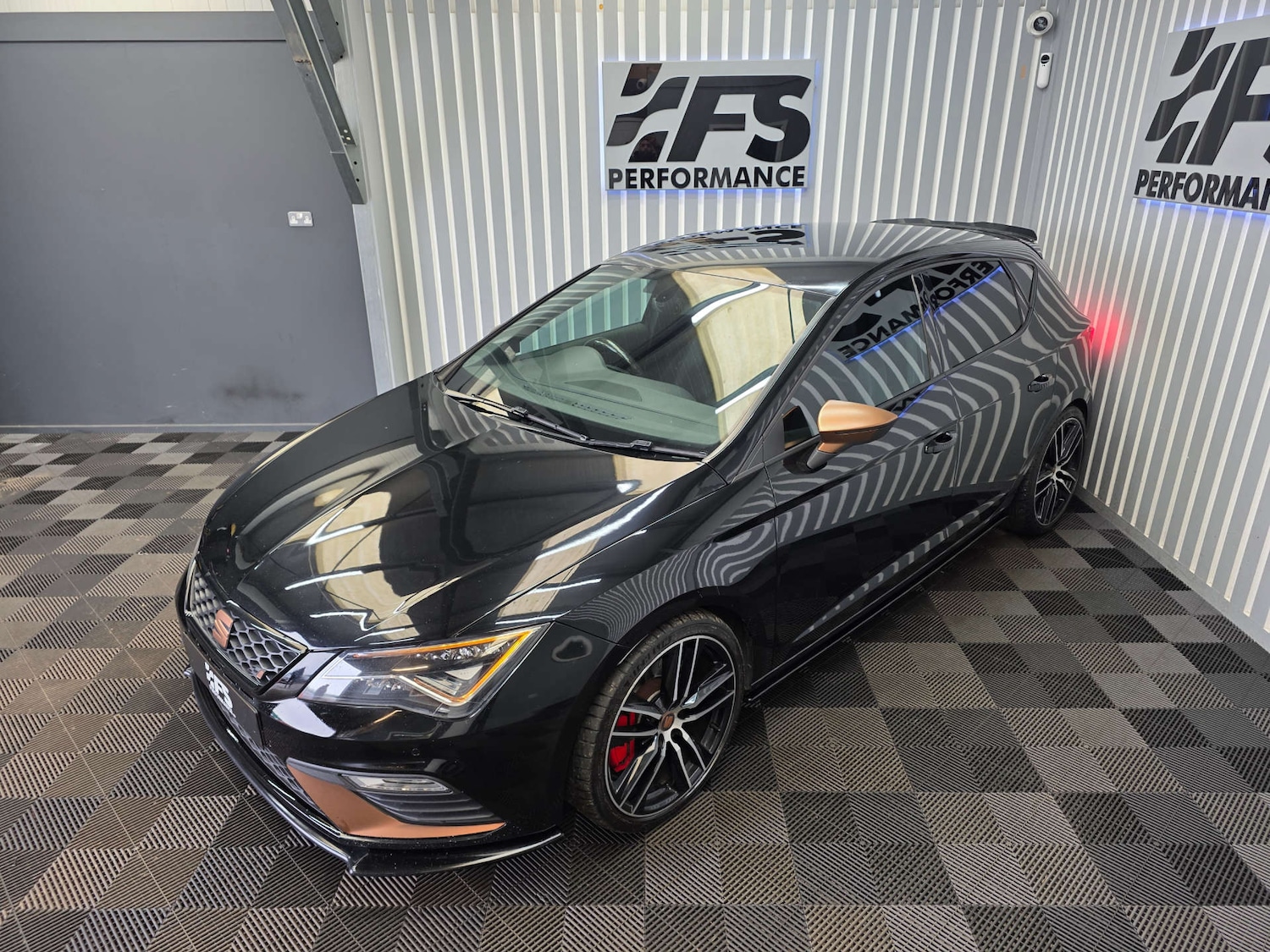Used SEAT Leon 2019 for sale - 77583902: Photo 16
