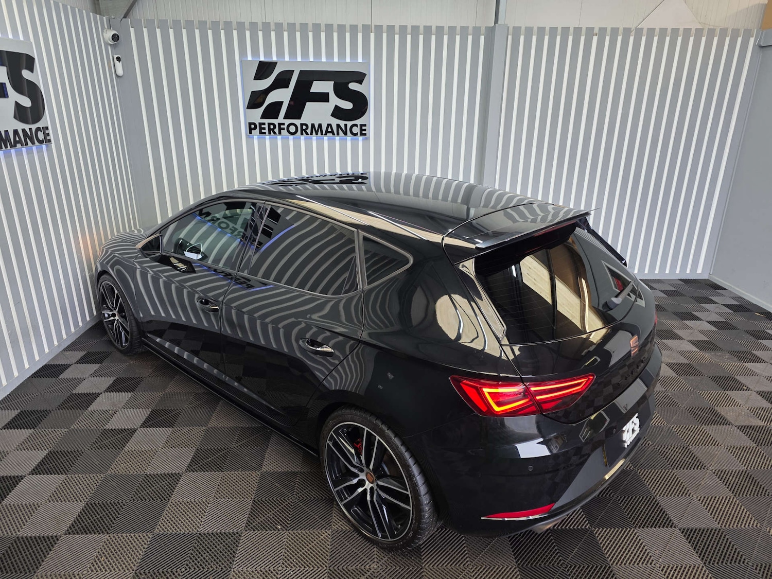 Used SEAT Leon 2019 for sale - 77583902: Photo 17