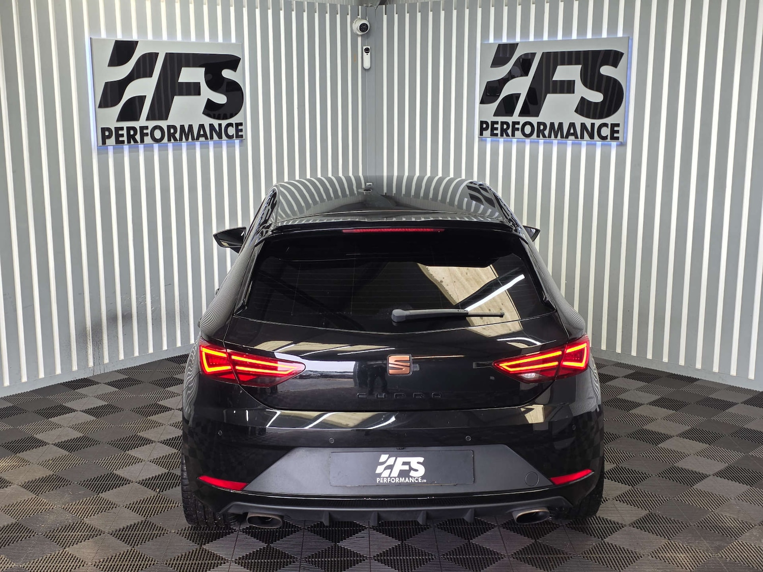 Used SEAT Leon 2019 for sale - 77583902: Photo 18