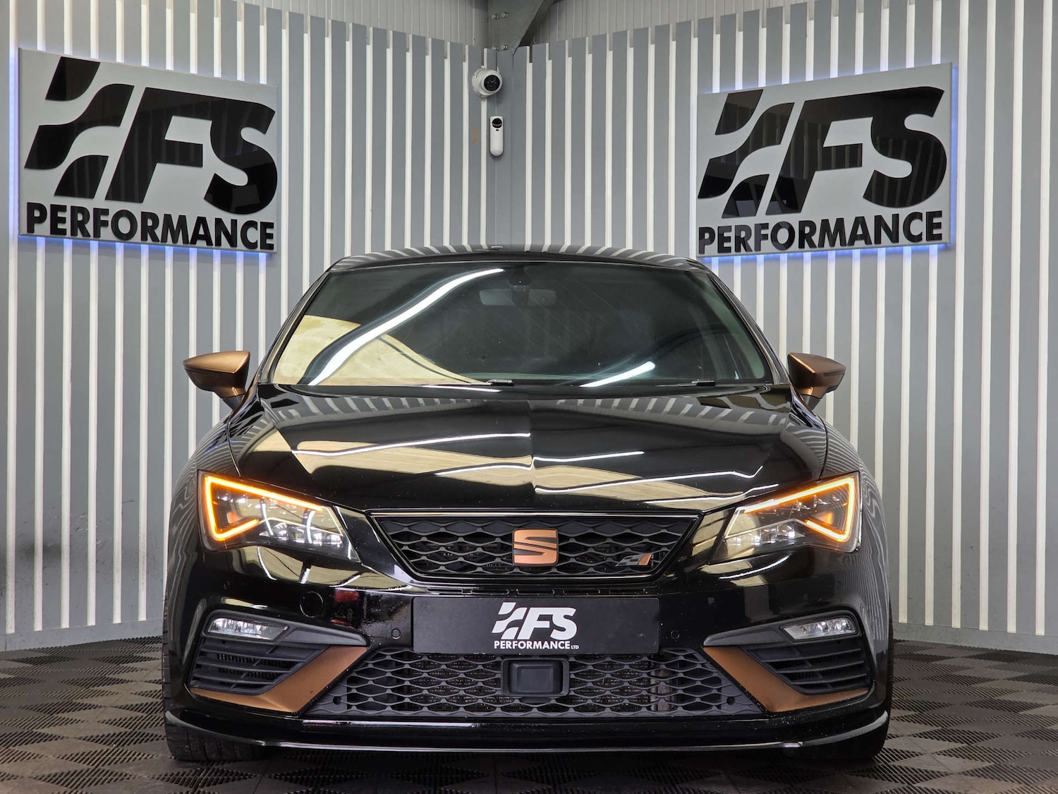 Used SEAT Leon 2019 for sale - 77583902: Photo 2