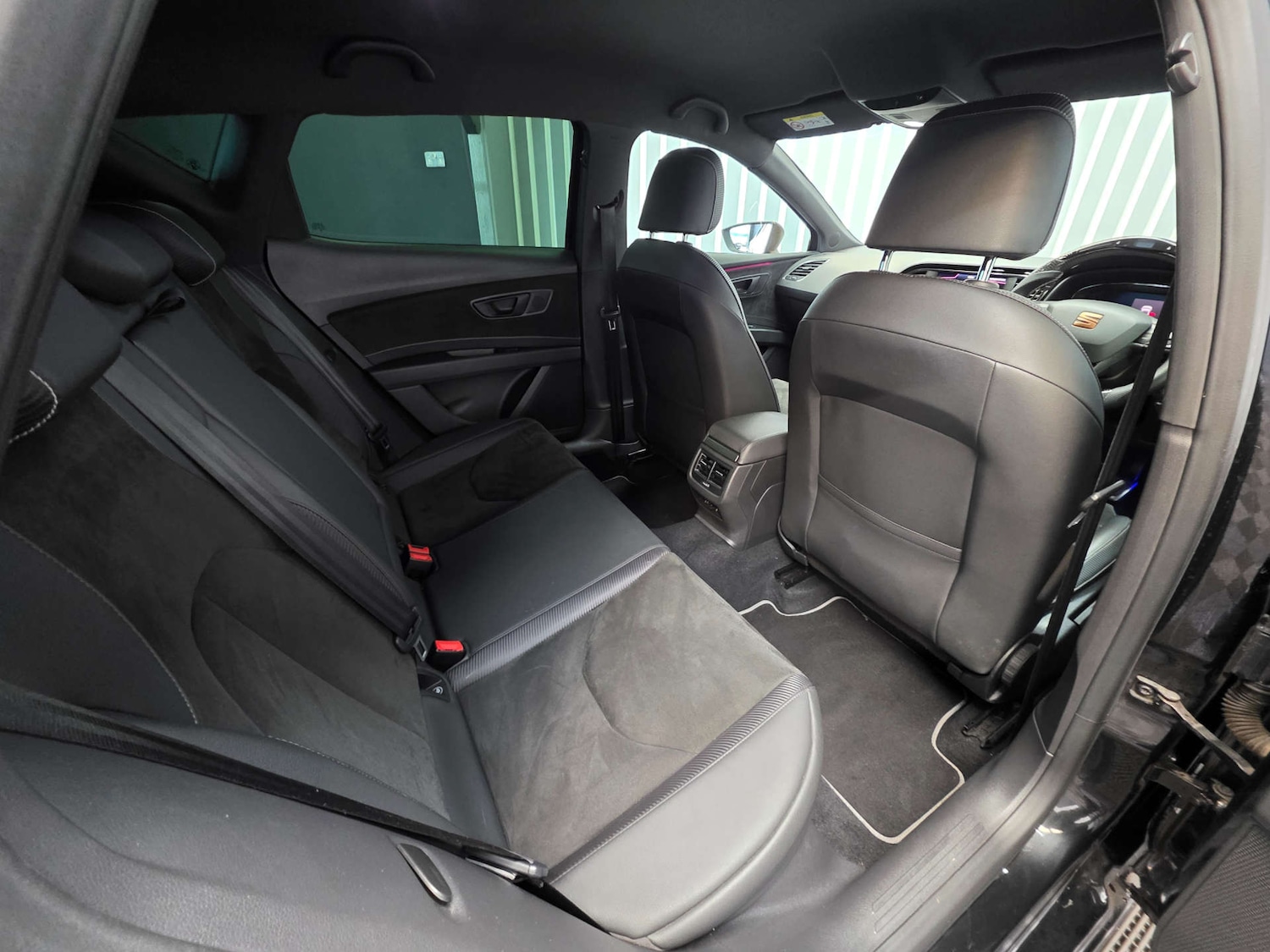 Used SEAT Leon 2019 for sale - 77583902: Photo 20