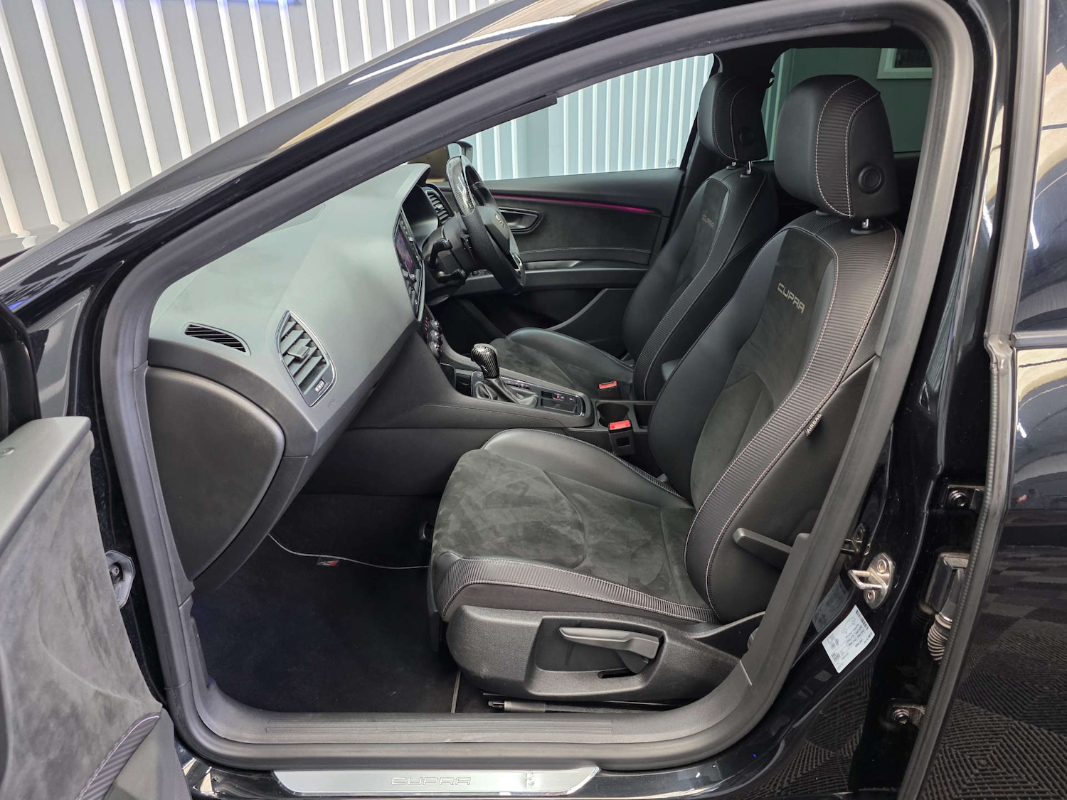 Used SEAT Leon 2019 for sale - 77583902: Photo 23