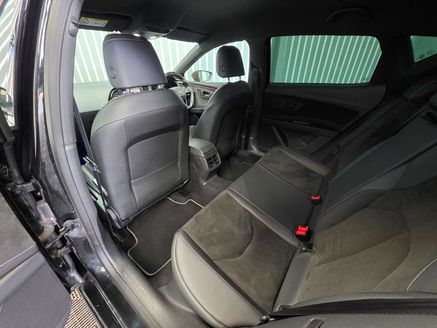 Used SEAT Leon 2019 for sale - 77583902: Photo 24