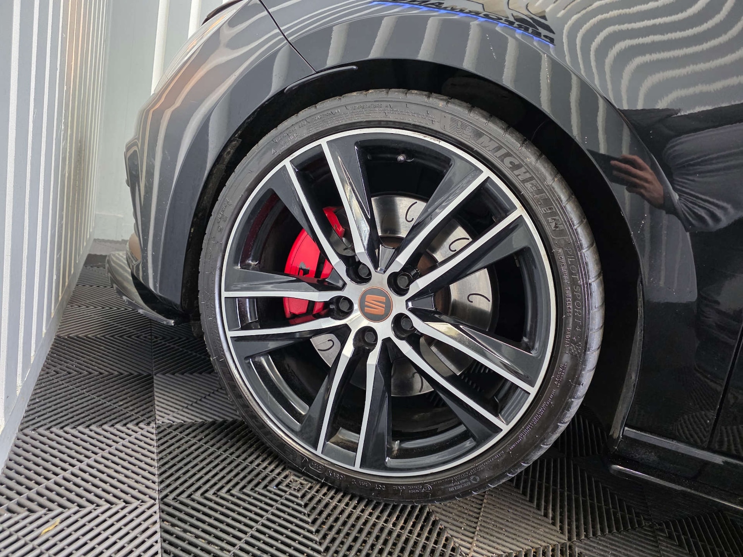 Used SEAT Leon 2019 for sale - 77583902: Photo 25