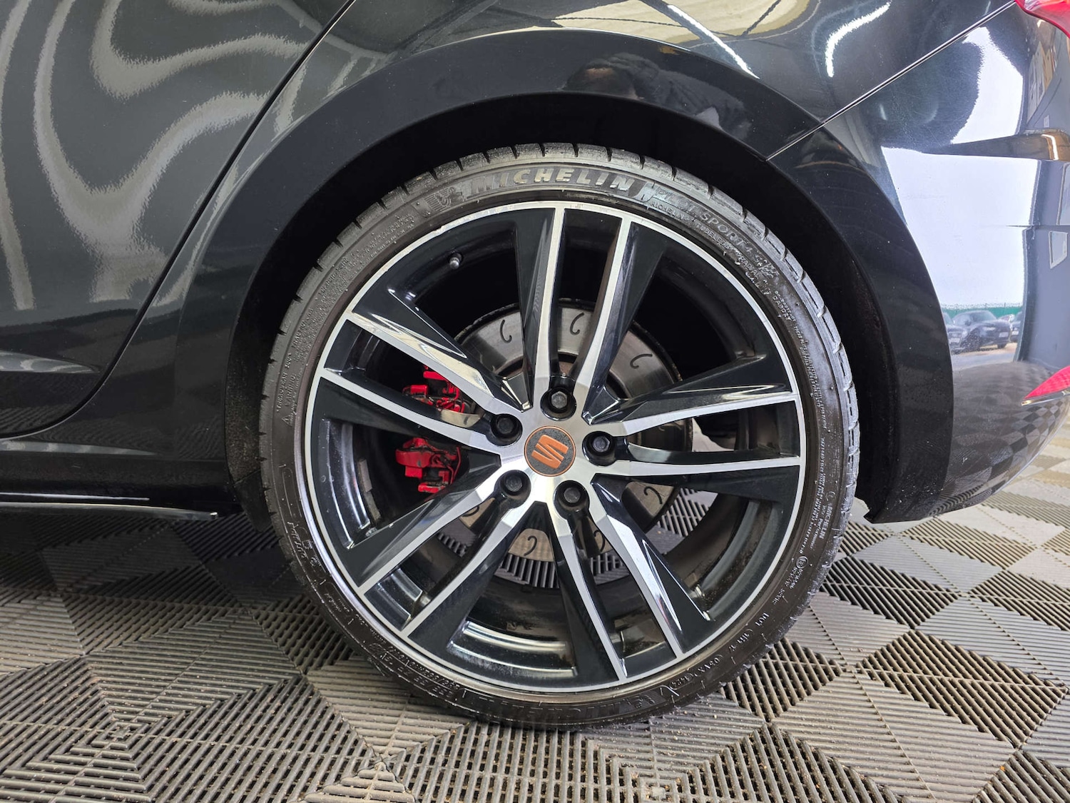 Used SEAT Leon 2019 for sale - 77583902: Photo 26