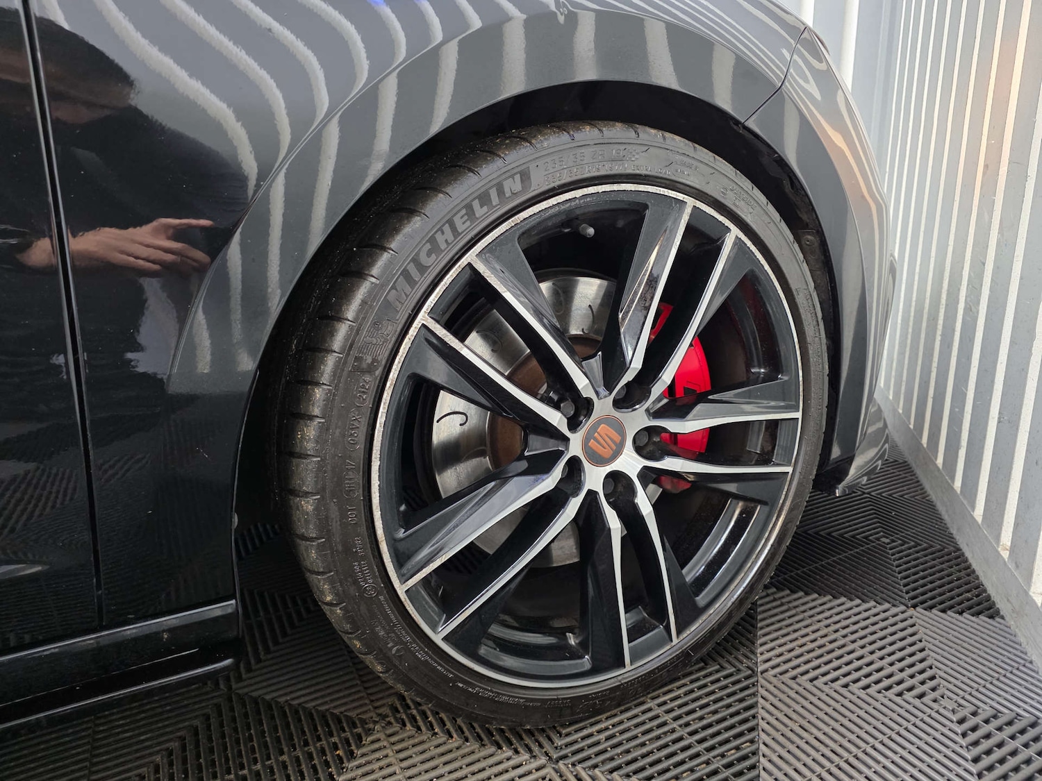 Used SEAT Leon 2019 for sale - 77583902: Photo 27