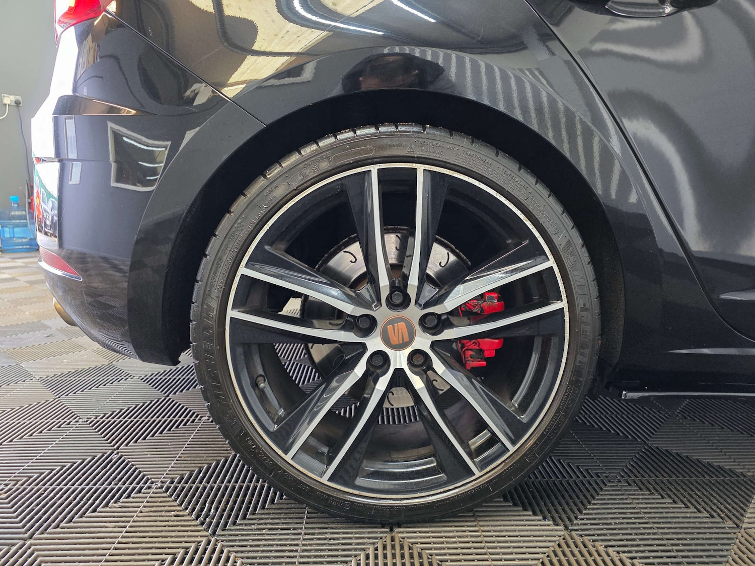 Used SEAT Leon 2019 for sale - 77583902: Photo 28