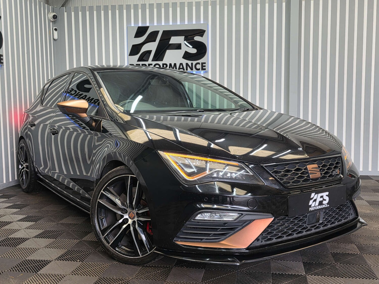 Used SEAT Leon 2019 for sale - 77583902: Photo 31