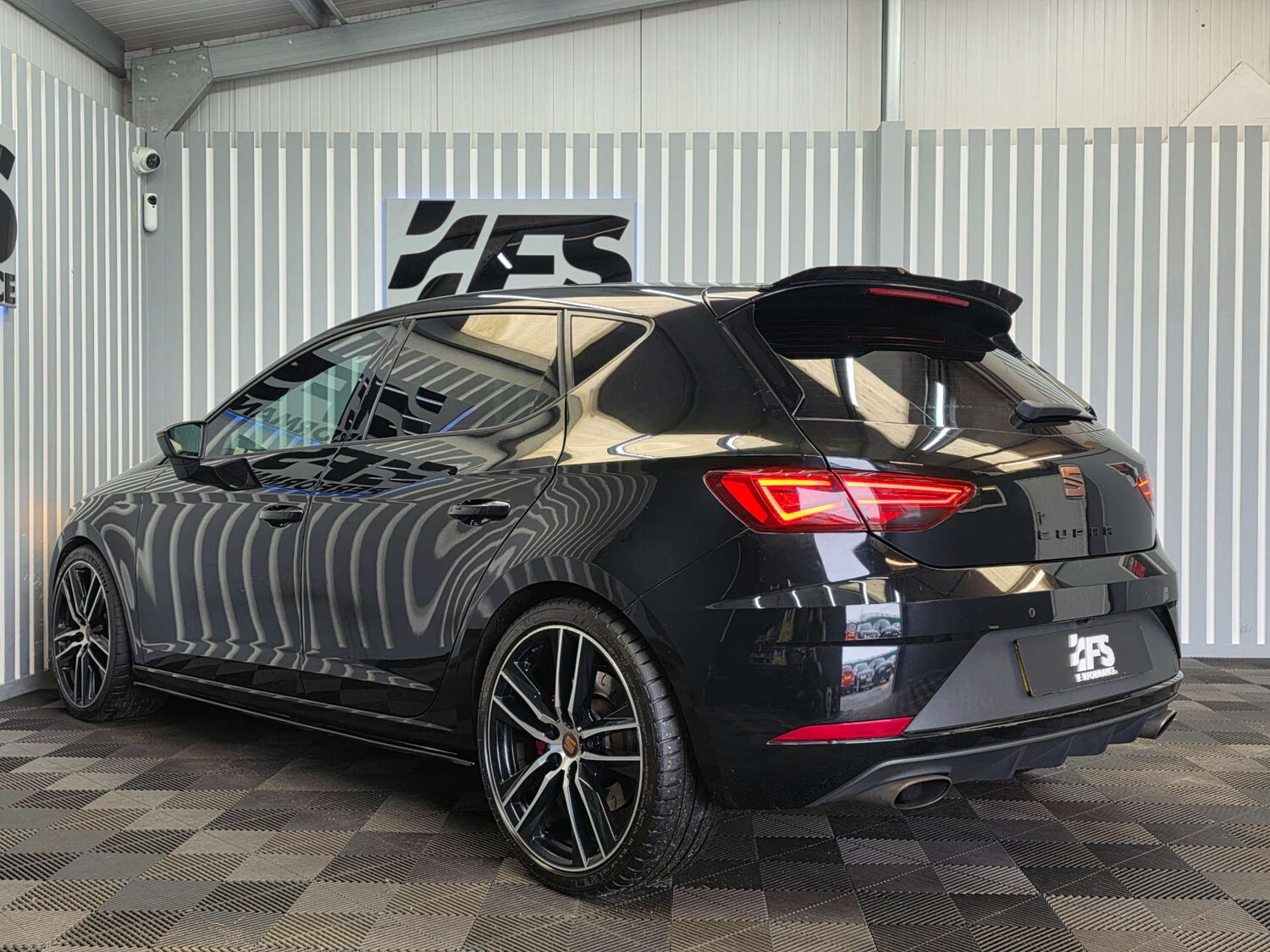 Used SEAT Leon 2019 for sale - 77583902: Photo 34