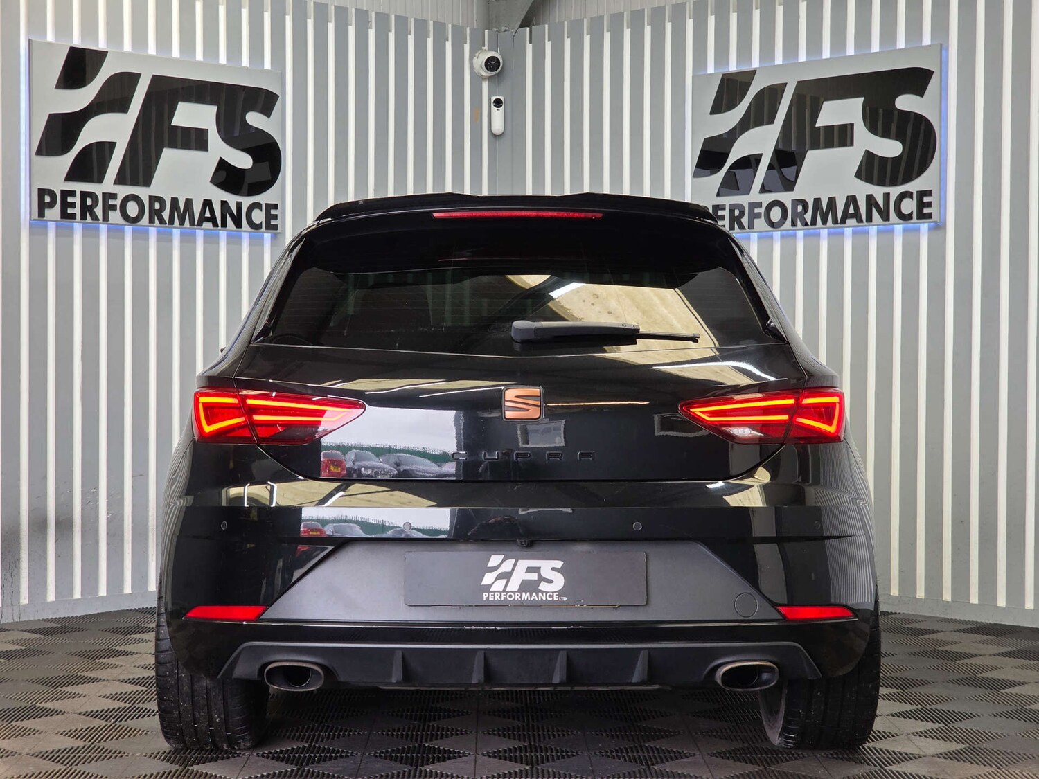 Used SEAT Leon 2019 for sale - 77583902: Photo 35