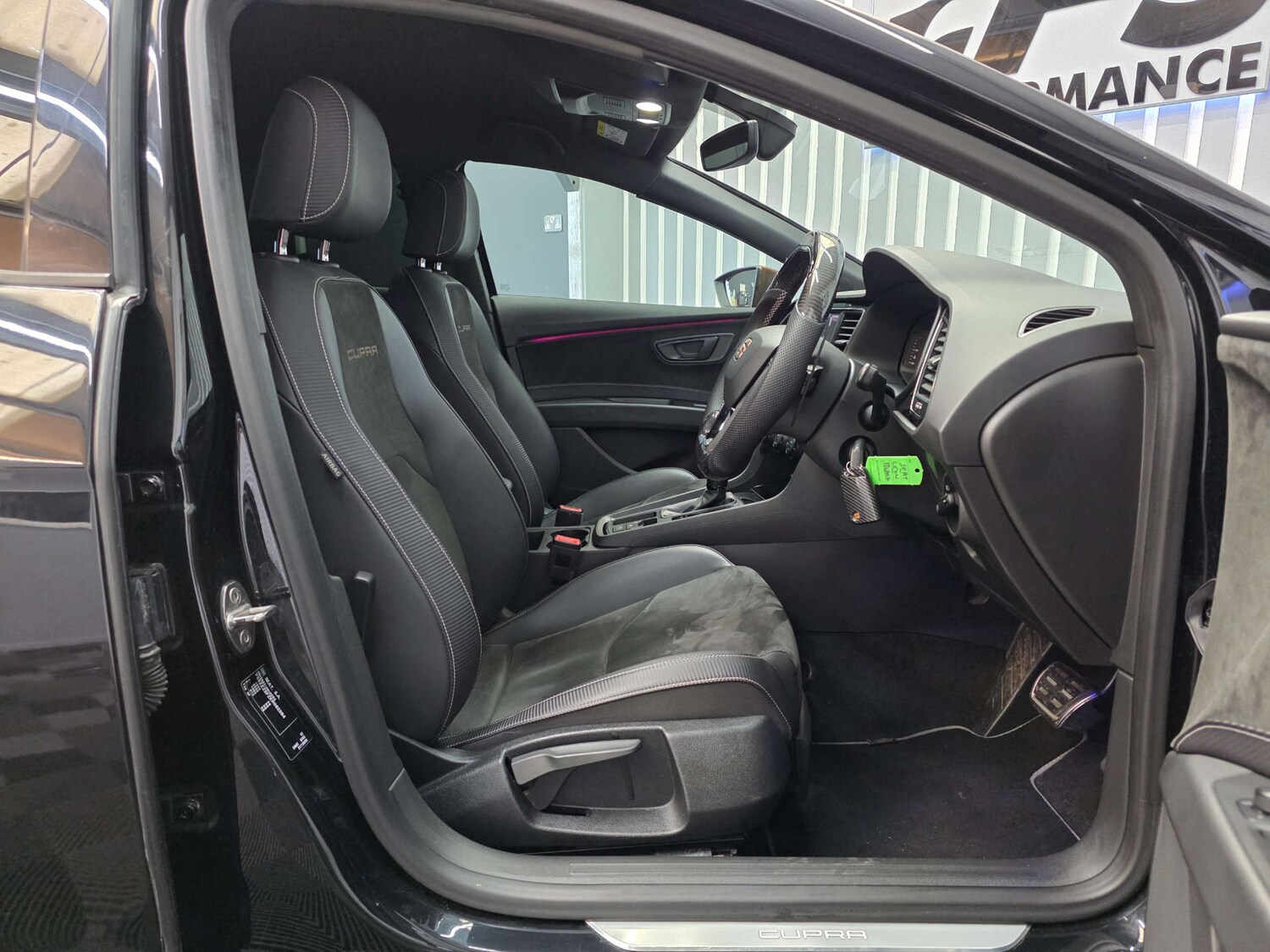 Used SEAT Leon 2019 for sale - 77583902: Photo 37