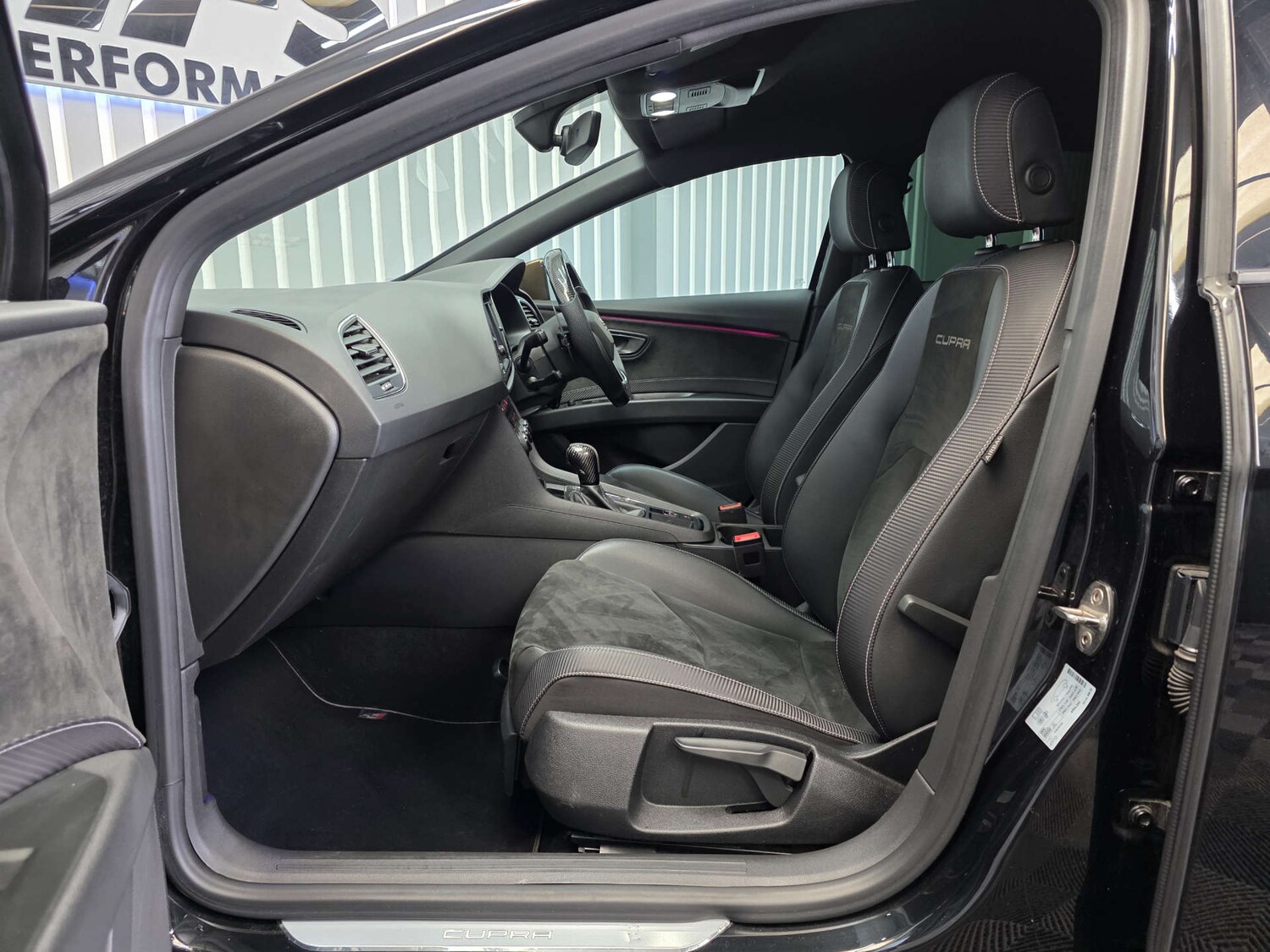 Used SEAT Leon 2019 for sale - 77583902: Photo 39