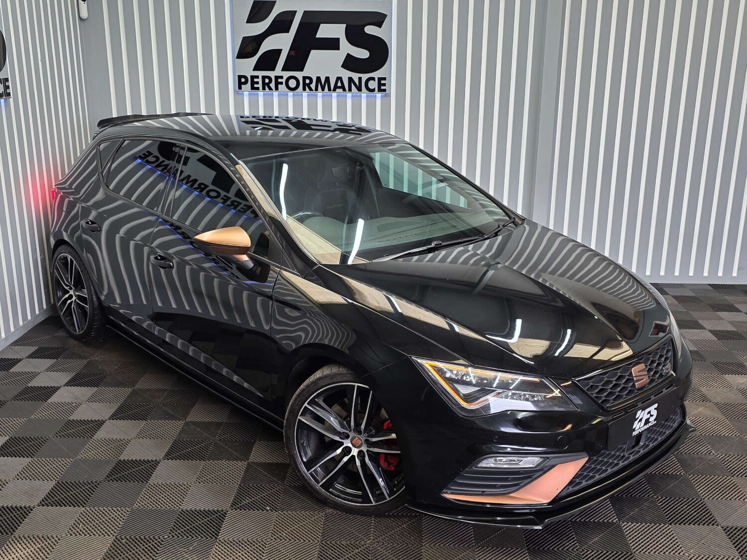 Used SEAT Leon 2019 for sale - 77583902: Photo 43
