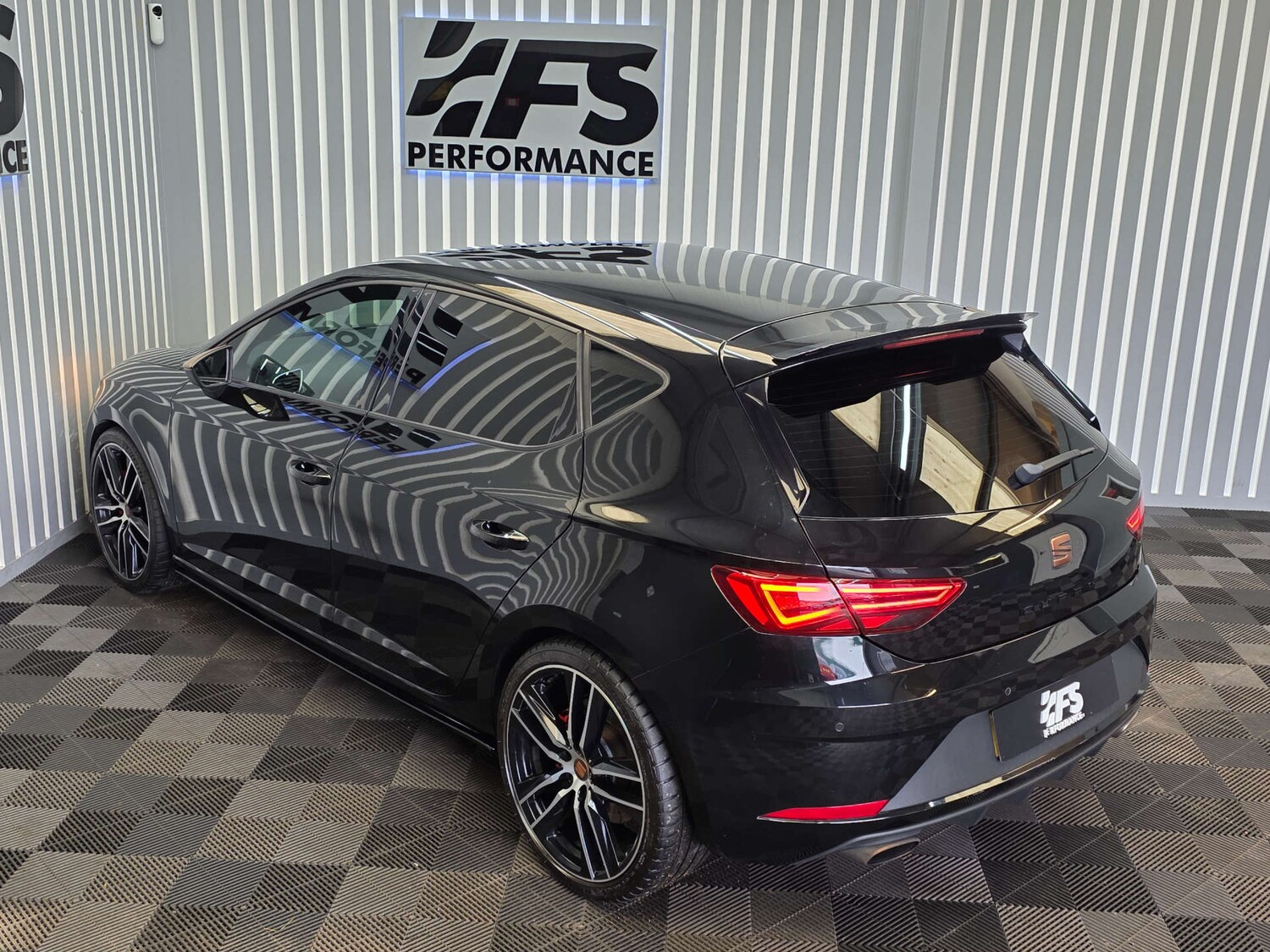 Used SEAT Leon 2019 for sale - 77583902: Photo 46