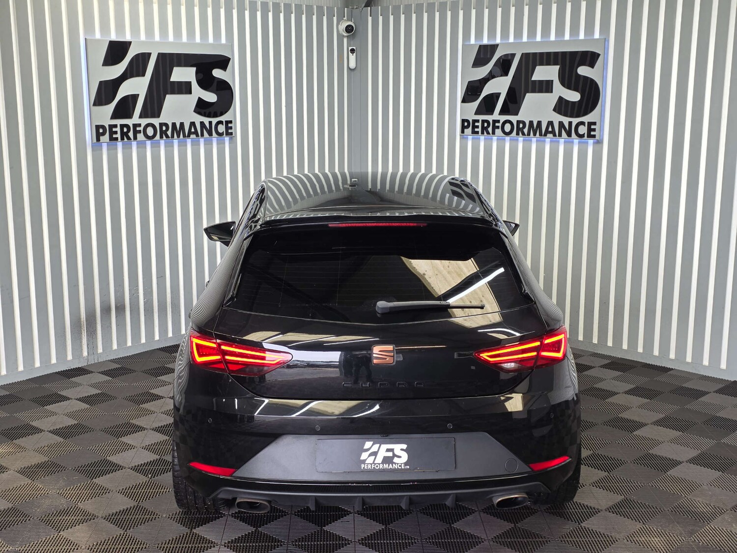 Used SEAT Leon 2019 for sale - 77583902: Photo 47