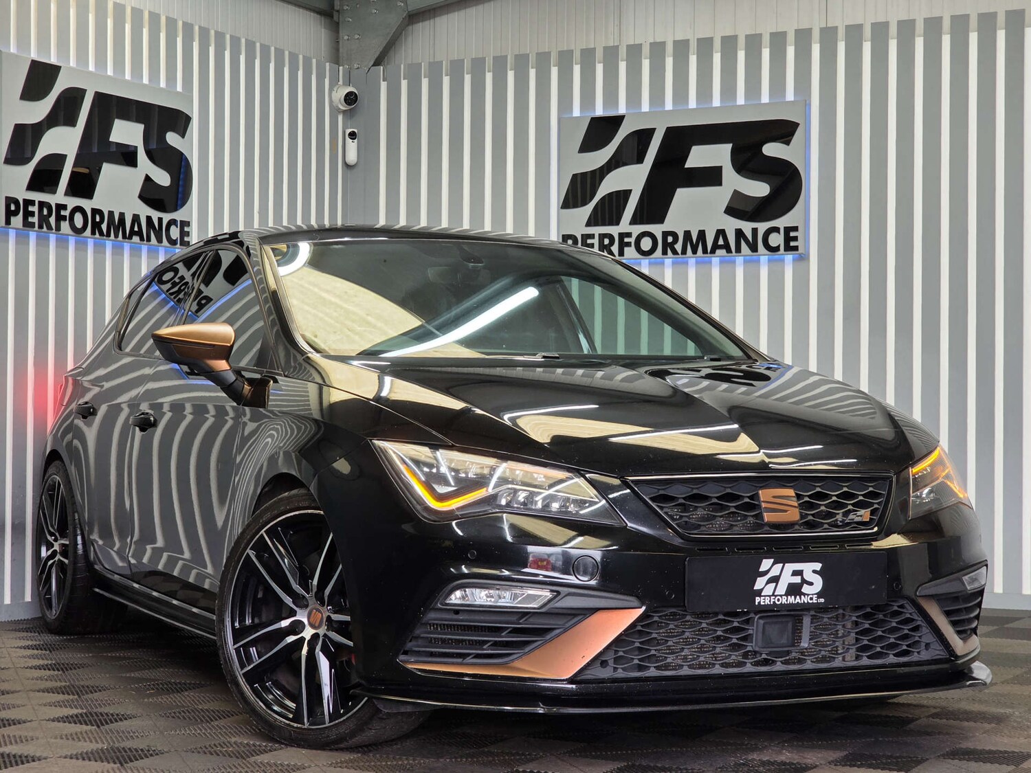 Used SEAT Leon 2019 for sale - 77583902: Photo 49