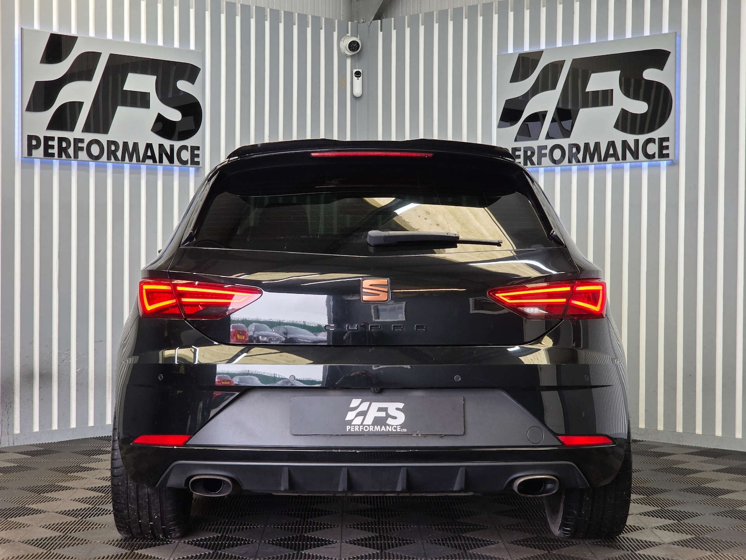 Used SEAT Leon 2019 for sale - 77583902: Photo 5