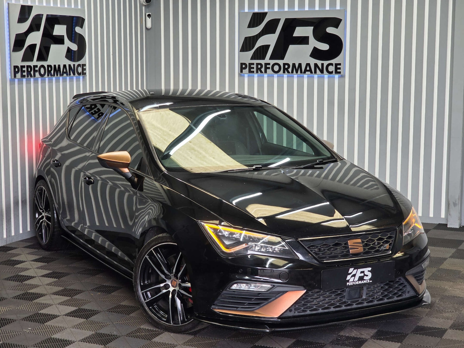 Used SEAT Leon 2019 for sale - 77583902: Photo 50