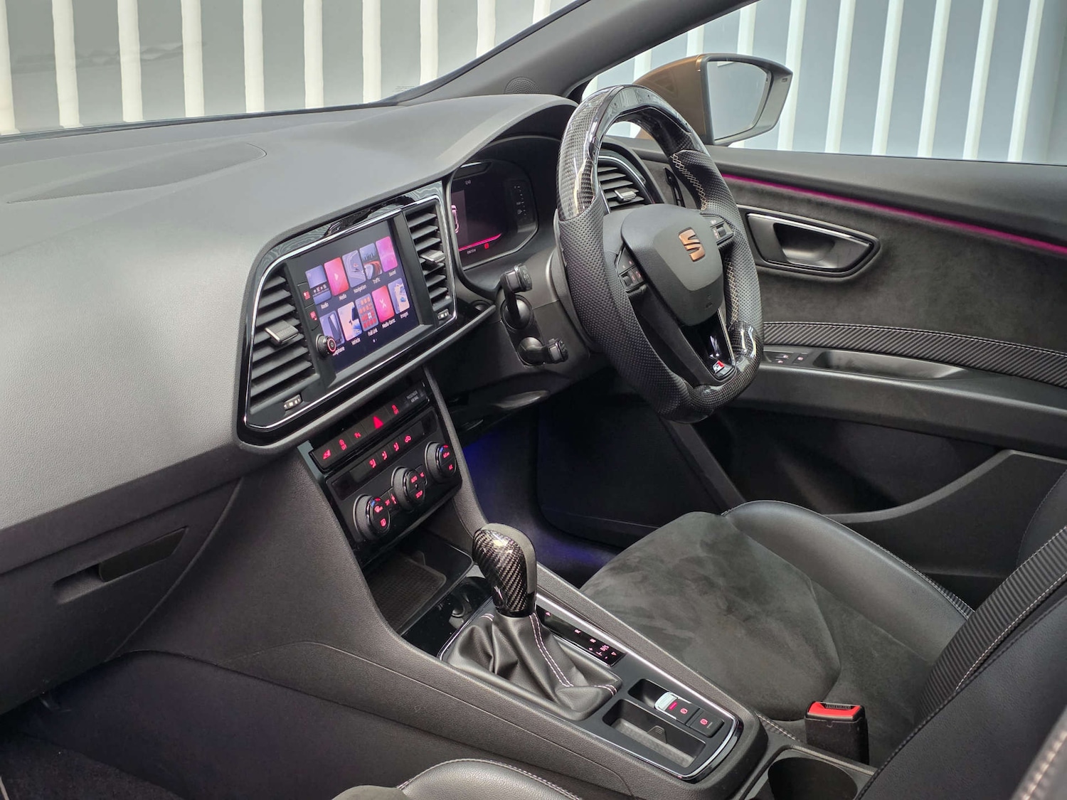 Used SEAT Leon 2019 for sale - 77583902: Photo 8