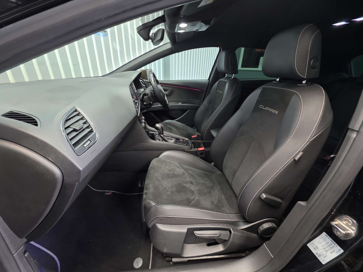 Used SEAT Leon 2019 for sale - 77583902: Photo 9