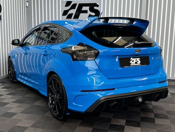Used Ford Focus 2016 for sale - 78607845: Photo