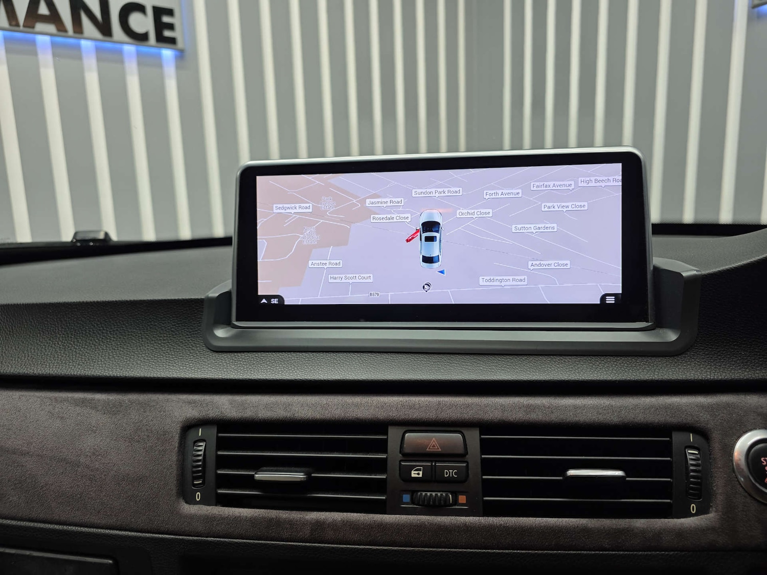 Used BMW 3 Series 2006 for sale - 77758671: Photo 12