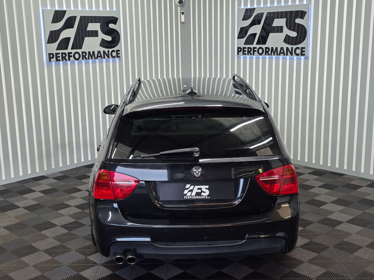 Used BMW 3 Series 2006 for sale - 77758671: Photo 17