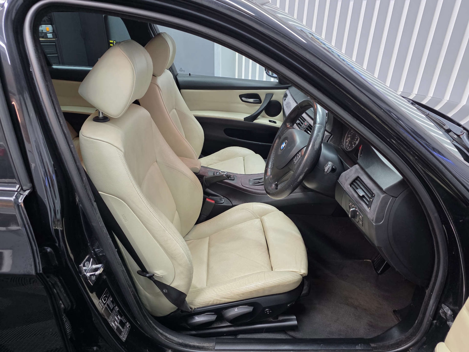 Used BMW 3 Series 2006 for sale - 77758671: Photo 19