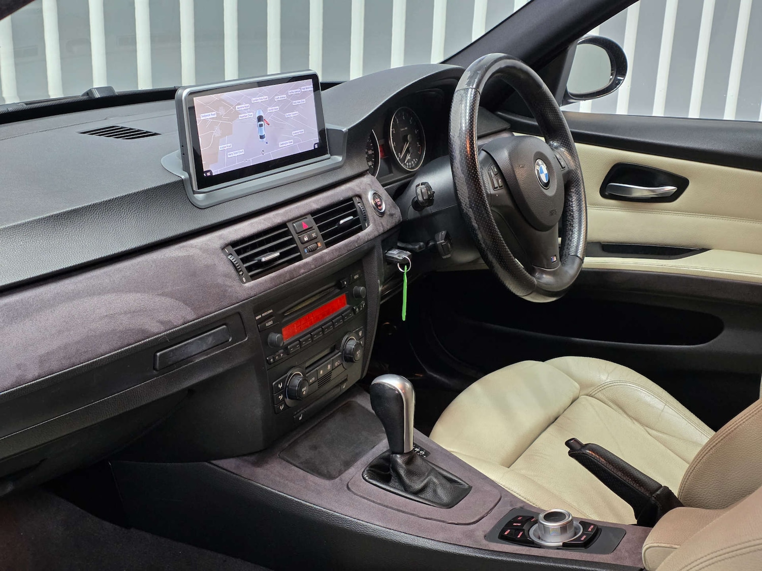 Used BMW 3 Series 2006 for sale - 77758671: Photo 20