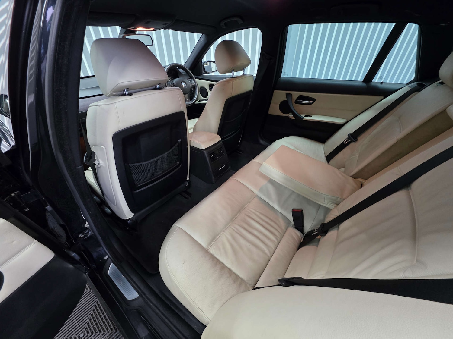 Used BMW 3 Series 2006 for sale - 77758671: Photo 22