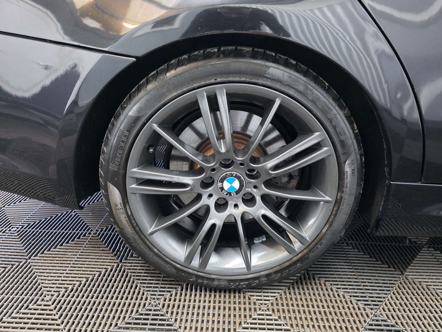 Used BMW 3 Series 2006 for sale - 77758671: Photo 23