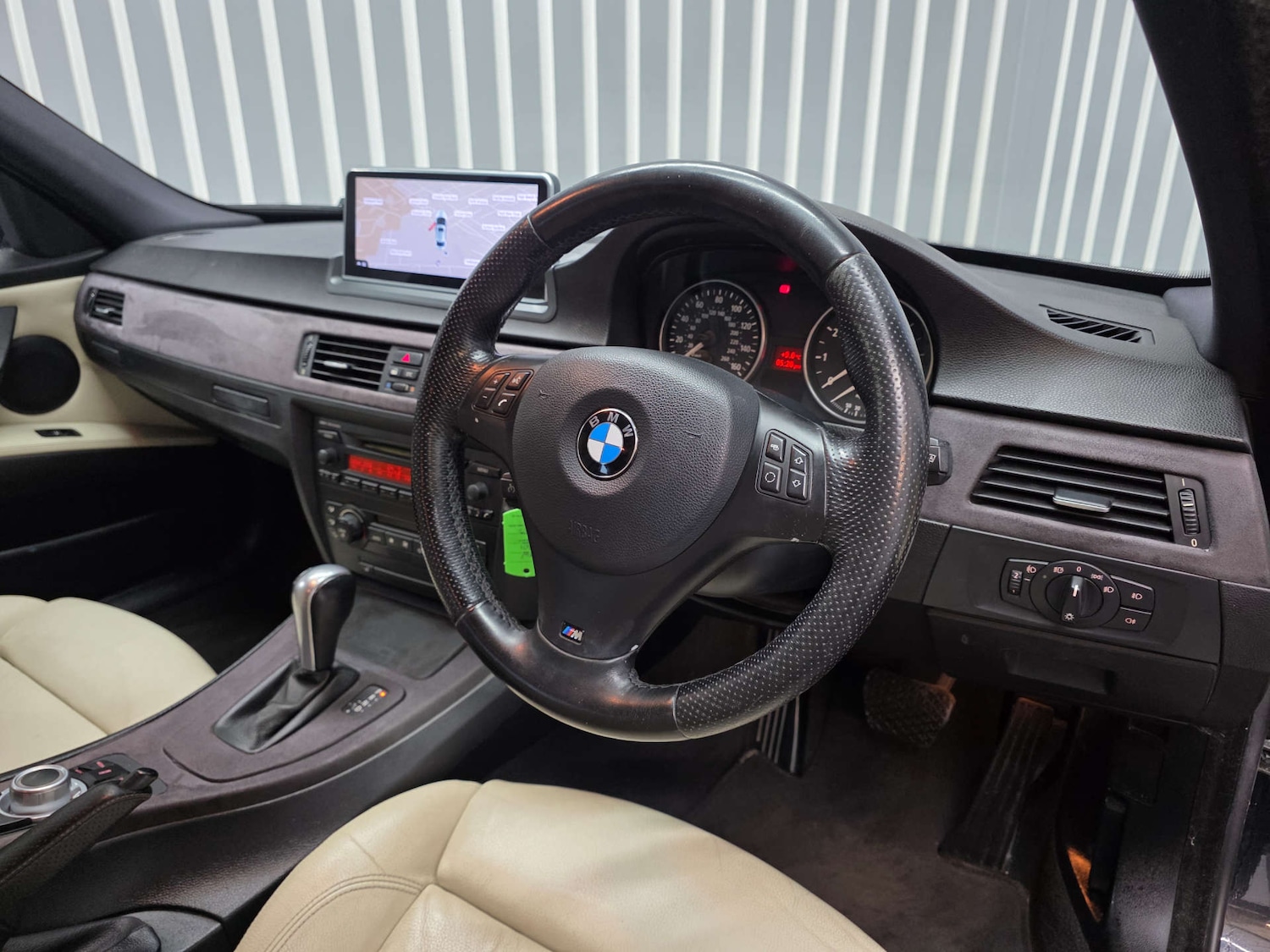 Used BMW 3 Series 2006 for sale - 77758671: Photo 25
