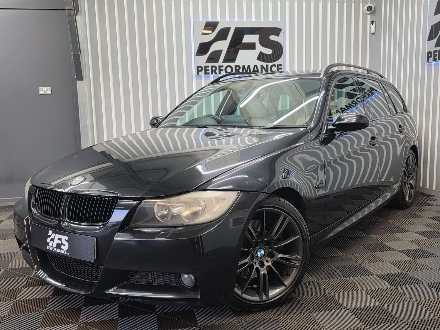 Used BMW 3 Series 2006 for sale - 77758671: Photo 28