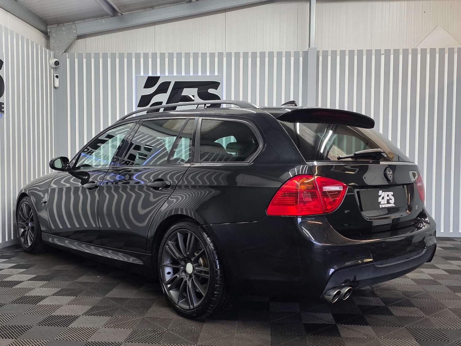 Used BMW 3 Series 2006 for sale - 77758671: Photo 29