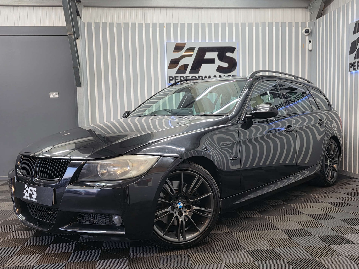 Used BMW 3 Series 2006 for sale - 77758671: Photo 3