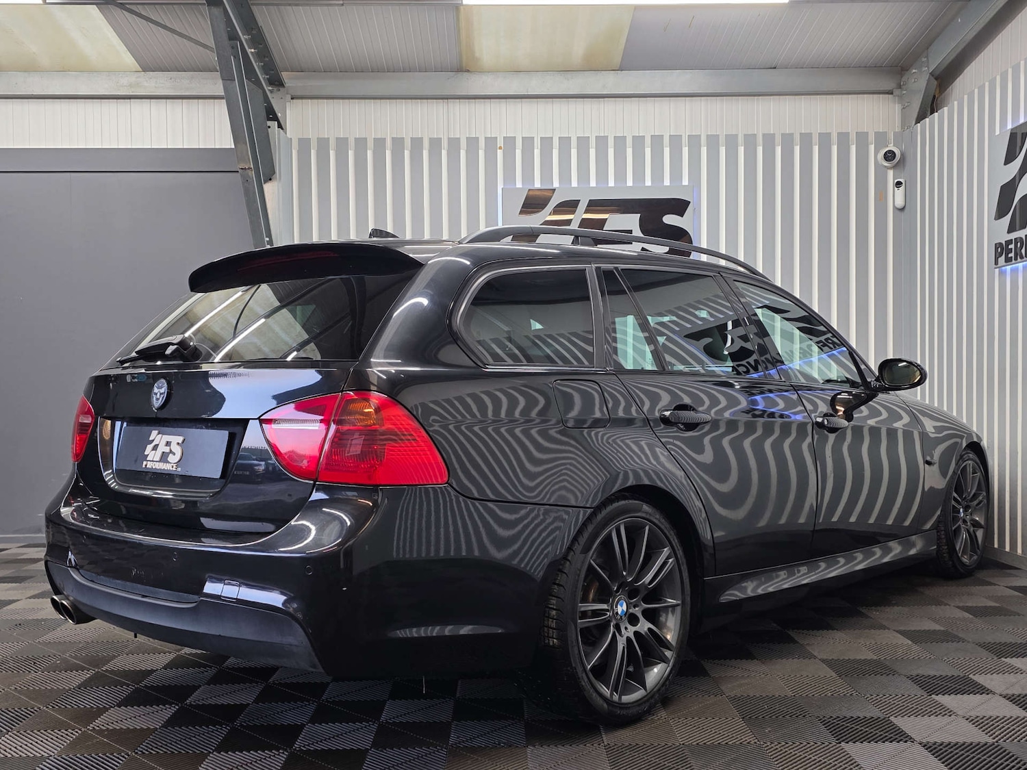 Used BMW 3 Series 2006 for sale - 77758671: Photo 31