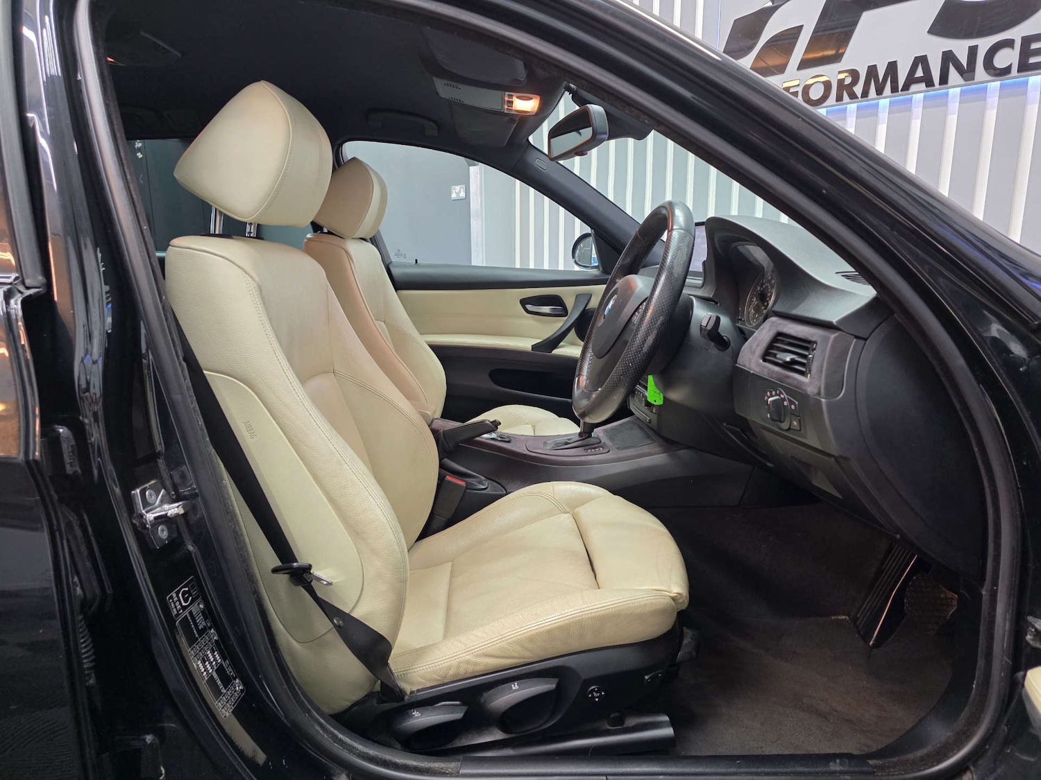 Used BMW 3 Series 2006 for sale - 77758671: Photo 32