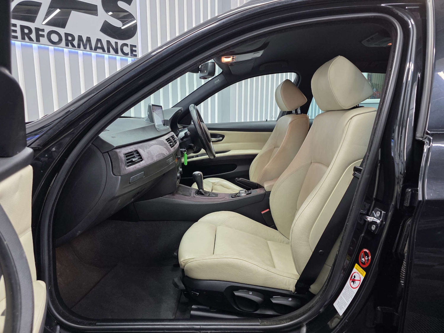 Used BMW 3 Series 2006 for sale - 77758671: Photo 34