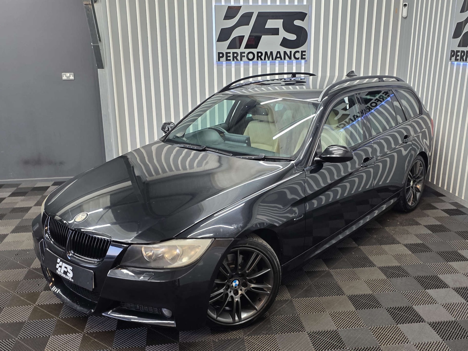 Used BMW 3 Series 2006 for sale - 77758671: Photo 37