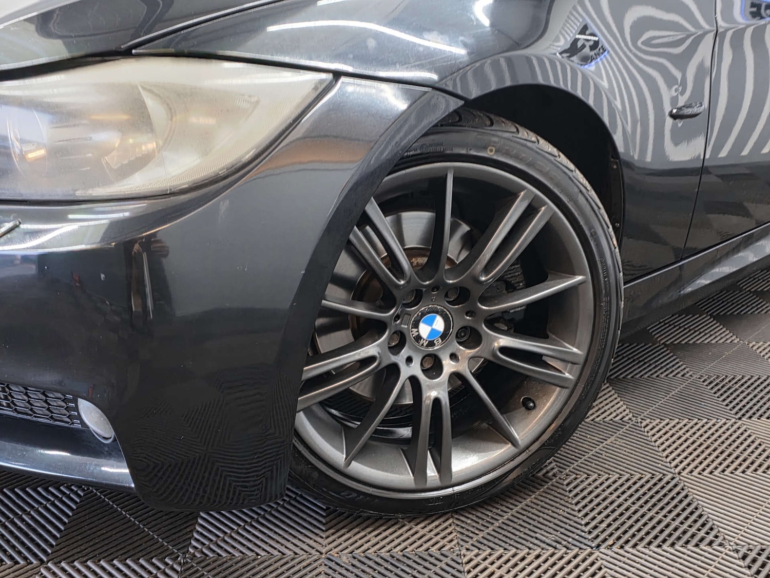 Used BMW 3 Series 2006 for sale - 77758671: Photo 41