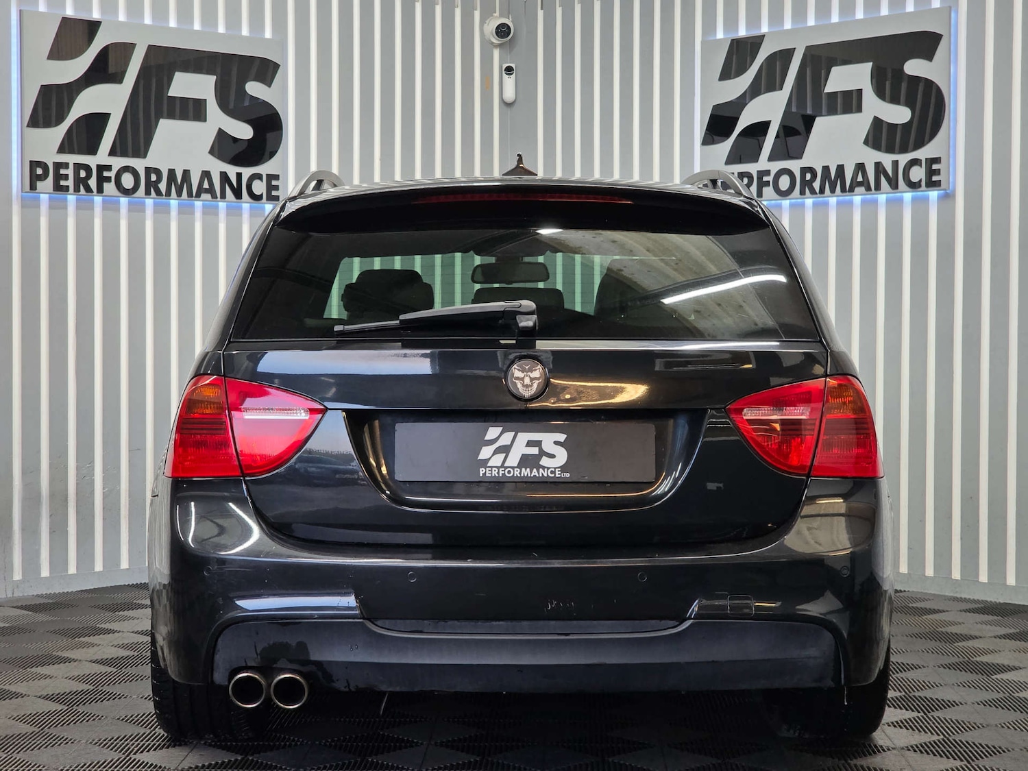 Used BMW 3 Series 2006 for sale - 77758671: Photo 5