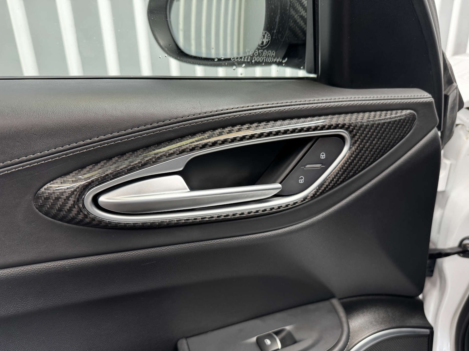 Used Alfa Romeo Giulia 2017 for sale - 76601741: Photo 10