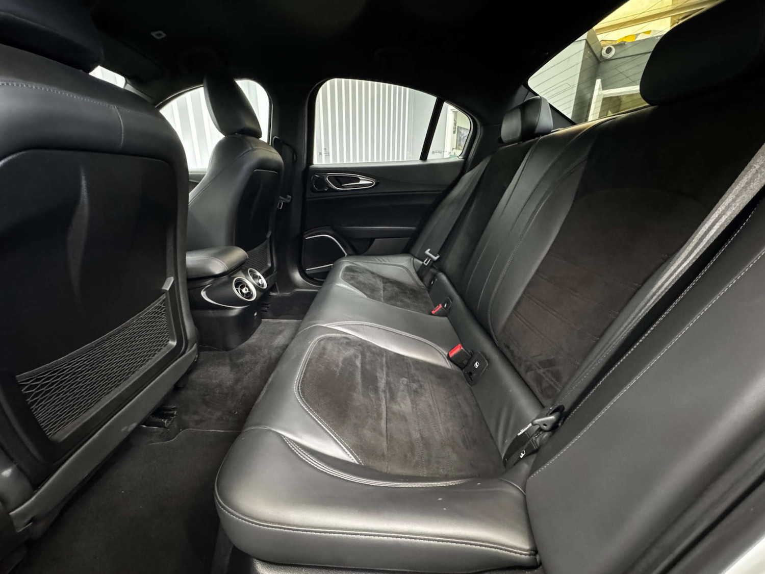 Used Alfa Romeo Giulia 2017 for sale - 76601741: Photo 35