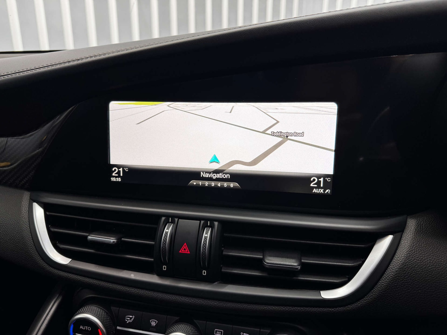 Used Alfa Romeo Giulia 2017 for sale - 76601741: Photo 37