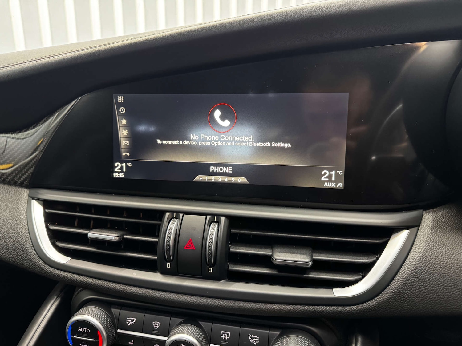 Used Alfa Romeo Giulia 2017 for sale - 76601741: Photo 39